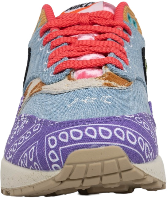 Nike Concepts x Air Max 1 SP Far Out for Sale | Authenticity Nike Concepts x Air Max 1 SP Far Out for Sale | Authenticity