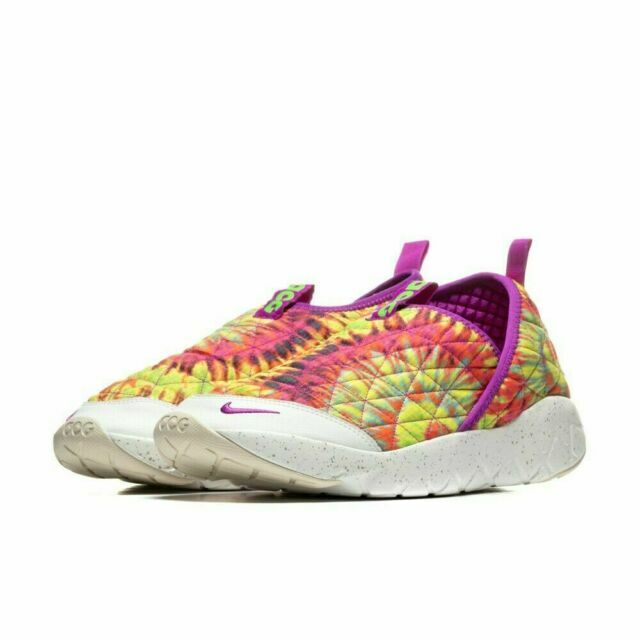 Size 9.5 - Nike ACG Moc 3.0 Tie Dye 