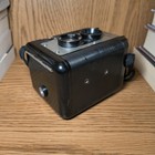 Vintage Argus Seventy-Five 620 Film Twin Lens Camera Argus Lumar 75mm  — photo 4