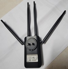 Rohs WiFi Repeater CF-WR304S Wi-fi Extender 300 MBPS