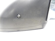 Retroviseur droit (ou coque) Citroen DS3