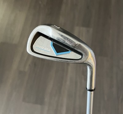 Callaway Strata Single Club 7 Iron Graphite Shaft Right Handed