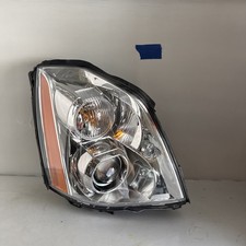 Rhs Passenger Xenon Hid Projector Headlight Headlamp For Cadillac Dts 2006-2011 Rhs Passenger Xenon Hid Projector Headlight Headlamp For Cadillac Dts 2006-2011