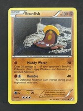Pokemon Black & White Legendary Treasures YOU PICK/CHOOSE Your Cards! on eBay