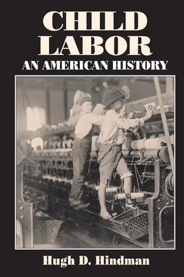 Hugh D Hindman | Child Labor | Taschenbuch | Englisch (2002) | Routledge