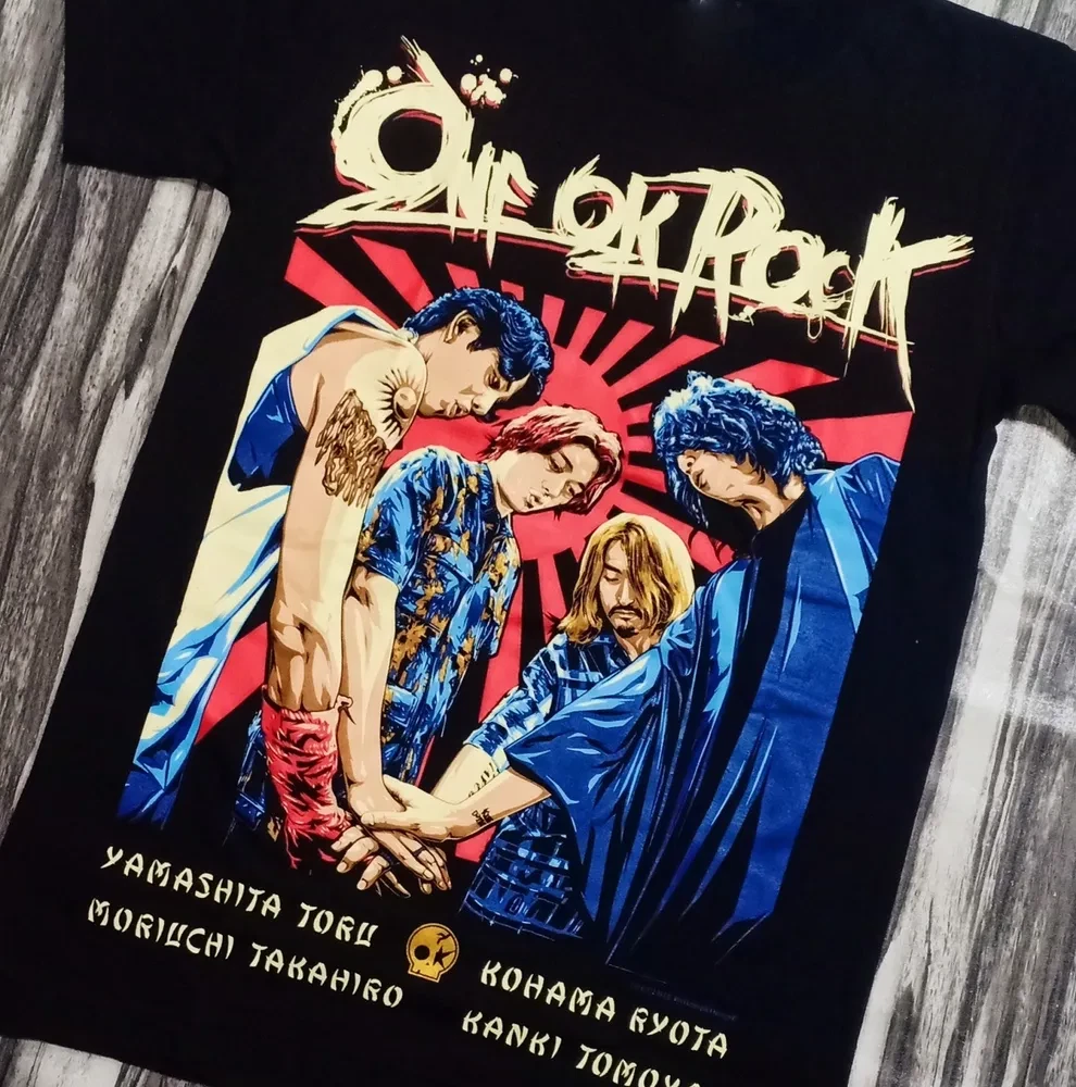 one ok rock products for sale | eBay