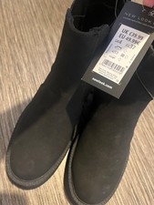 New look boots brand new chunky boots