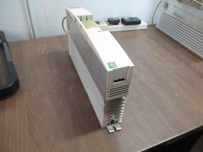 Lenze Brake Module EMB9351-E Used