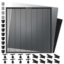 H3 800x800mm Schneide-Werkbank Für Wabenplat...