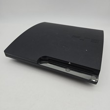 Sony PlayStation 3 PS3 Slim Console Only CECH...