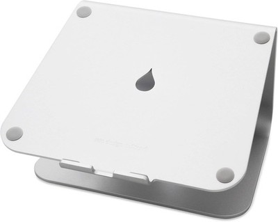 Rain Design mStand Ständer für MacBook - MacBook Pro - Laptopständer Silber