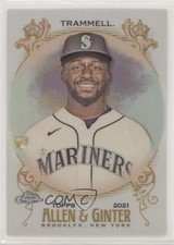 Taylor Trammell