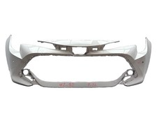 TOYOTA COROLLA  2019 ON HYBRID FRONT BUMPER  TY0467601  WZ-82