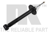 2X StoßDäMpfer NK 60471601 FüR VW Passat Santana B2 Variant 33B 32B B1 32 33