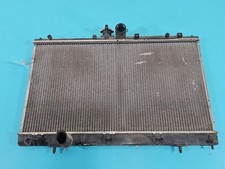 Radiateur Mitsubishi LANCER