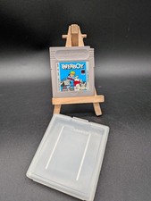 ebay® Auktion 127910598537 | Nintendo GameBoy - Paperboy ( Nur das Modul ) Thumbnail of ebay® auction 127910598537 | Nintendo GameBoy - Paperboy ( Nur das Modul )