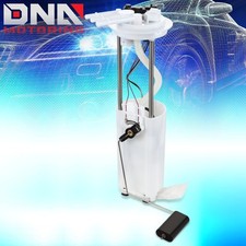 For 2002-2003 Chevy S10gmc Sonoma 4.3l Oe Style Gas Fuel Pump Module Assembly