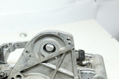 81-84 Harley FX FL Shovelhead 5 Speed Transmission Case Housing