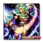 PRE-SALE YUGIOH x3 CORI-EN003 CELTIC MYSTIC - SUPER RARE 1st EDITION