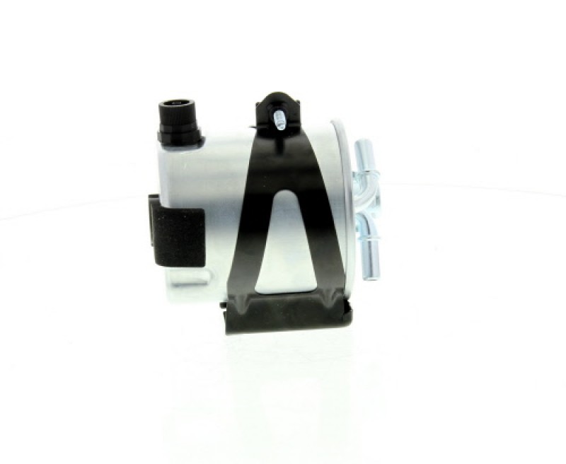 Cartouche filtration diesel anti-impuretés pour Megane II, filtre gazole contre l'encrassement