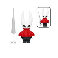 Hornet Hollow Knight: Silksong Minifigure