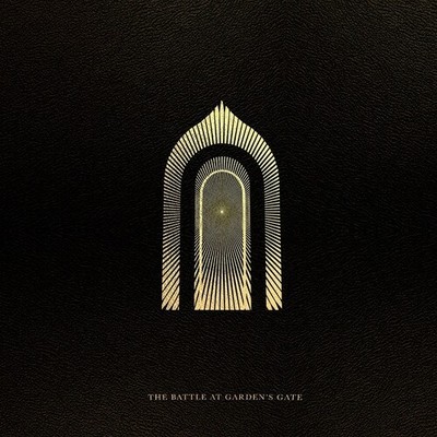 Greta Van Fleet - The Battle At Garden's Gate [New Vinyl LP]