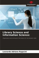 Library Science And Information Science Leonardo Adriano Ragacini Taschenbuch
