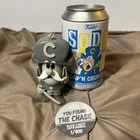 Funko Soda: Ad Icons - Cap'n Crunch (Chase) (Black & White) - Funko (Exclusive)