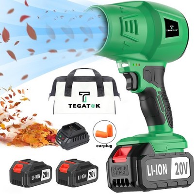 Multifunctional, Leaf Suction and Crushing, Making Yard Cleaning More Efficient