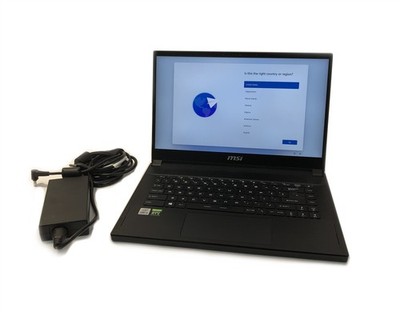 MSI Stealth GS66 Gaming Laptop i9-10980HK 1TB SSD 32GB RAM RTX 3080 300Hz  WIN 11