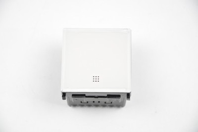 TUYA WLAN Thermostat 2P 240 V Touch Display weiß für Vimar Plana