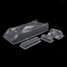 Tamiya 9803506 1/10 RC Car 47508 Porsche 956 Group C Spare Body Parts