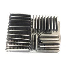 2016-2017 BMW X1 Amplifier 65129387656 Factory OEM Replacement Part