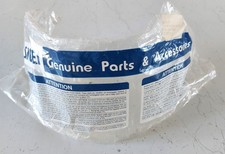 Shoei CW-1 Visor - Clear