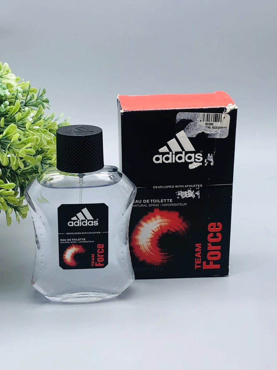 Spray Team Force Fragrances for Men for sale | eBay