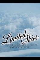 David A. Stuart | Limited Skies | Taschenbuch | Englisch (2008) | AuthorHouse