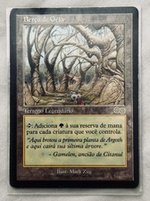 Gaea's Cradle #321 Prices | Magic Urzas Saga | Magic Cards