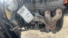 2016 Isuzu Truck Engine Assembly