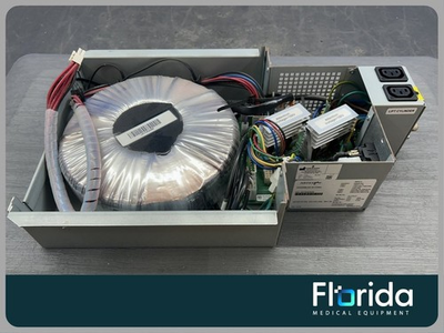 #ad GE VOLUSON E8 POWER SUPPLY RTN5B KTI300242 7 TESTED 30 DAYS WARRANTY** $550.00