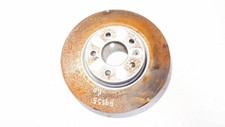 Chevrolet Cruze 2010 Brake Disc - FRONT ventiliuojamas, Genuine FR2240745-36