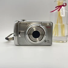 Function Checked FUJIFILM FINEPIX A900 Smartphone Transfer OK AA Battery