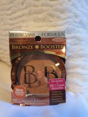 Physicians Formula Bronze Booster + BB Cream #6219 Light to Medium