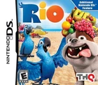 Rio - Nintendo DS Game - Game Only