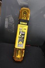 DeWALT DWMT75463 3/8" Schwerlast Mikro-Einstell-Drehmomentschlüssel 20-100 Fuß-Pfund NEU