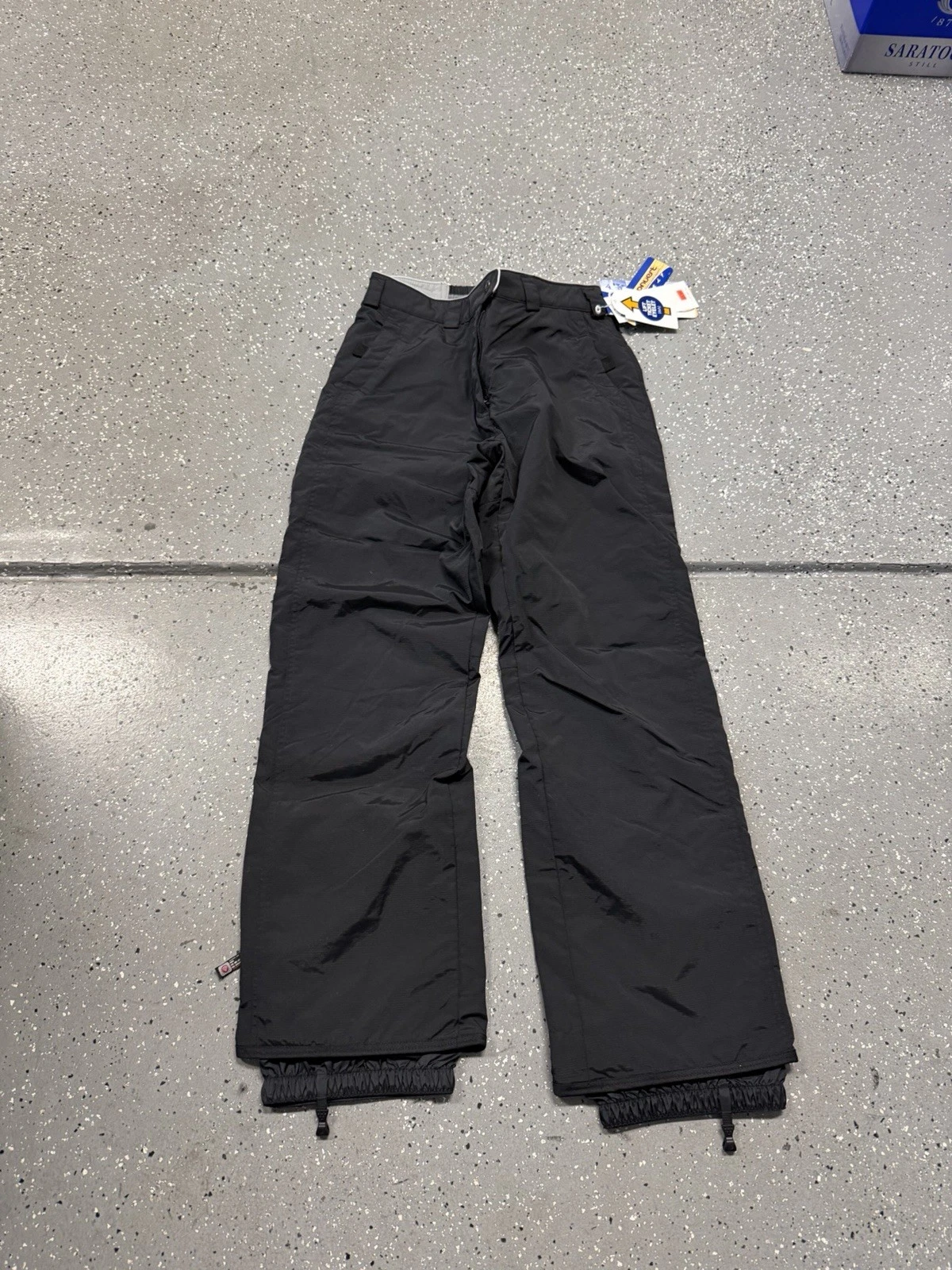 Columbia Women's Medium Snow pants