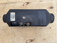 Eberspächer Standheizung Diesel D3LP Compact VW T4 TDI 25 1874 2500W 1996-1999