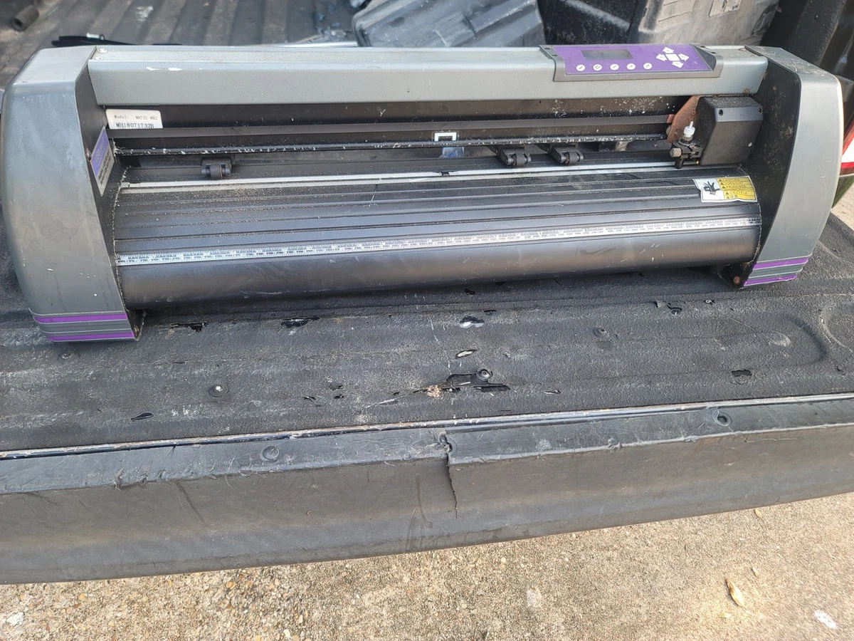 Graphtec Plotters Format Printers for sale - eBay
