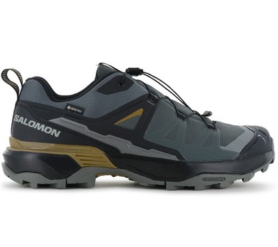 Salomon X ULTRA 360 GTX - gtx gore-tex Hiking Trekking Shoes 491017 New