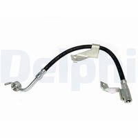 Delphi Bremsschlauch Links, Rechts, Vorderachse FüR Ford