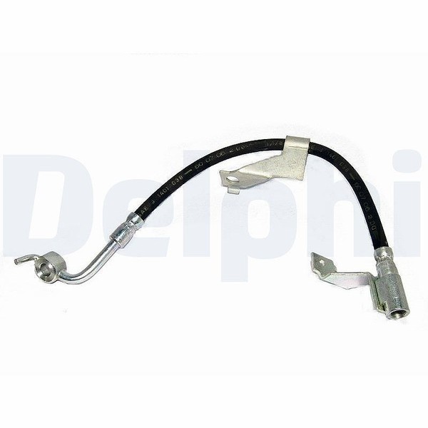 Delphi Bremsschlauch Links, Rechts, Vorderachse FüR Ford-image